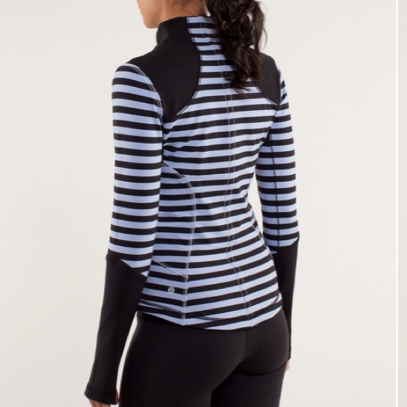 🍁50% Off Sale 🍁 Lululemon Forme Jacket - Picture 4 of 13